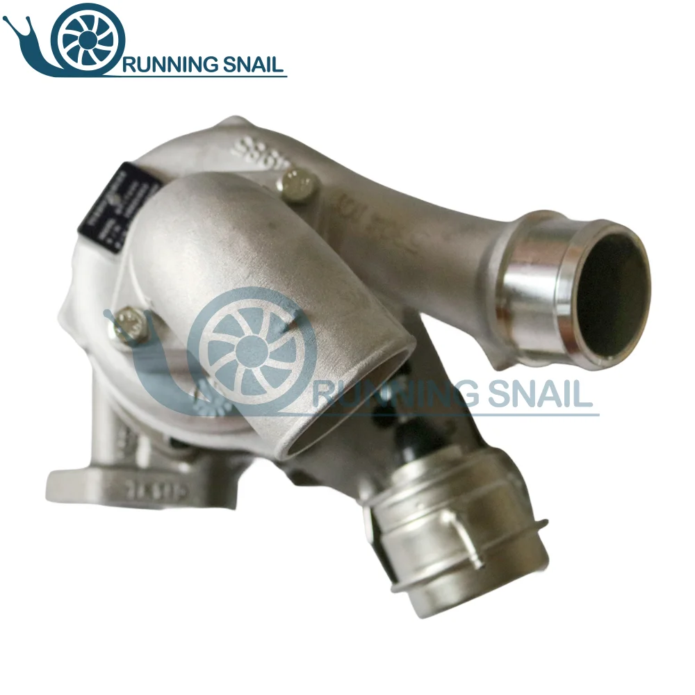Turbocharger GT1749V 53039880127 53039880145 For Hyundai H-1 Cargo Travel Starex 2.5L D4CB 16V 28200-4A480 28200 4A480