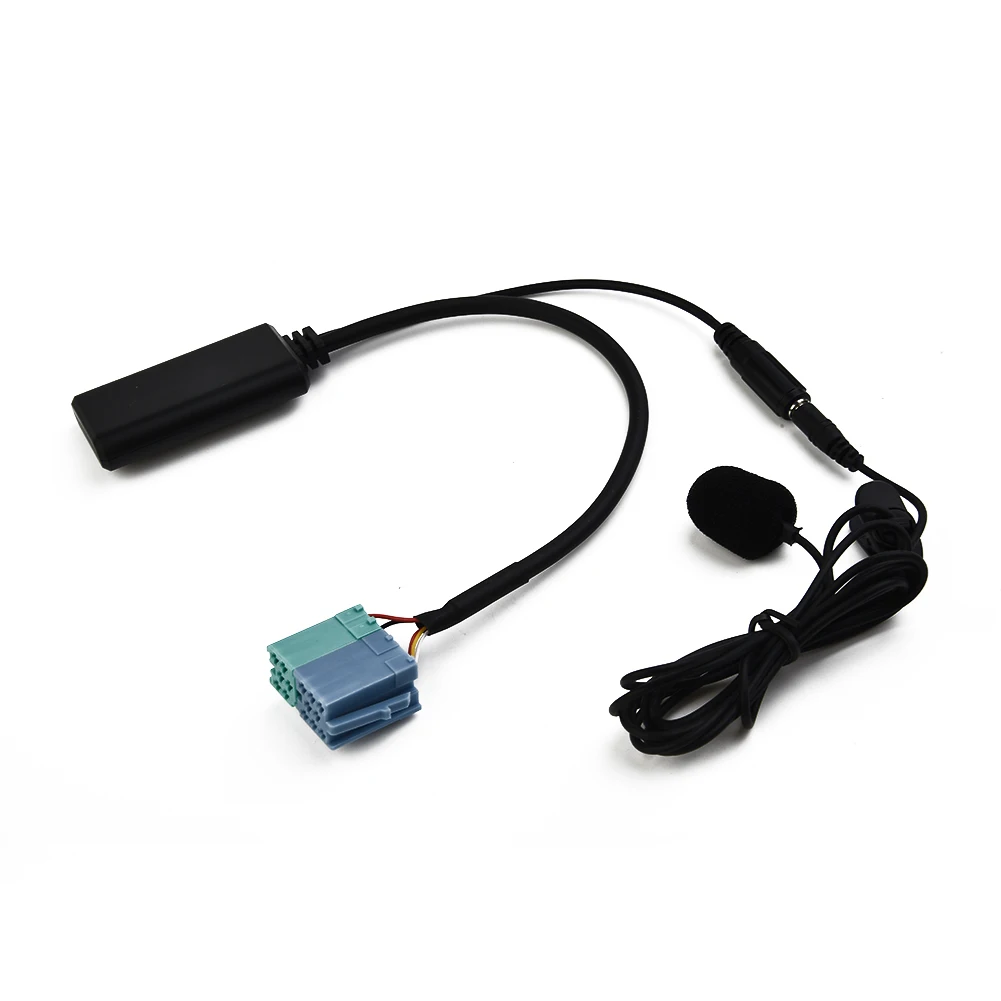 New Arrival High Quality Module Radio AUX Cable Adapter For Becker MA2254 And Practical To Us New Arrival High