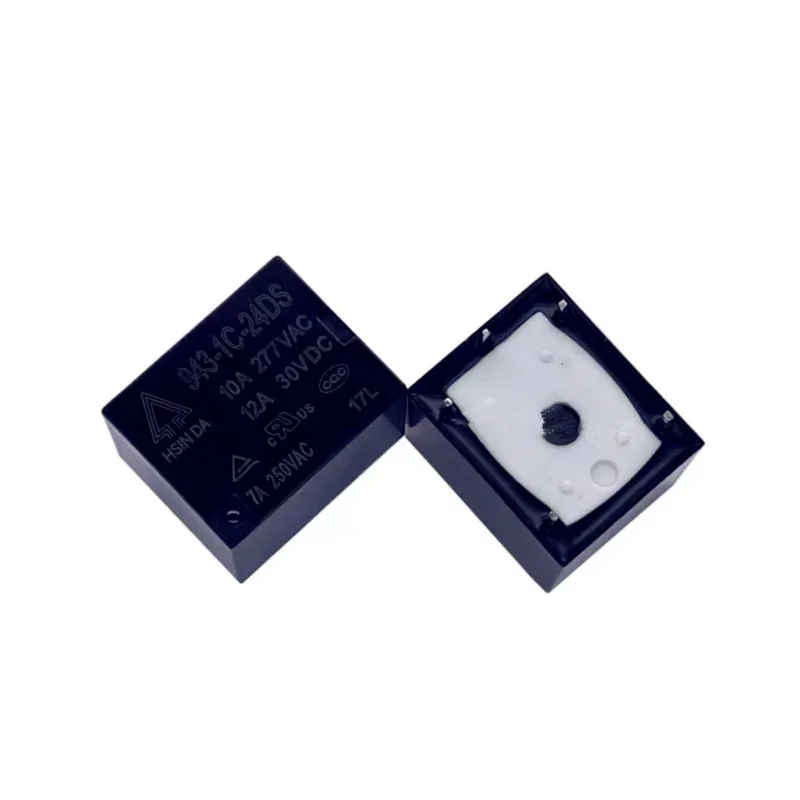 943-1C-24DS 24Vdc-7…