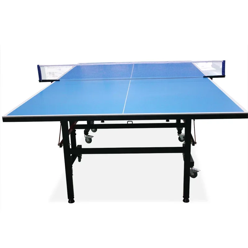2026 Factory Direct Sales of High-quality Outdoor Aluminum Composite Panel Table Tennis Tables