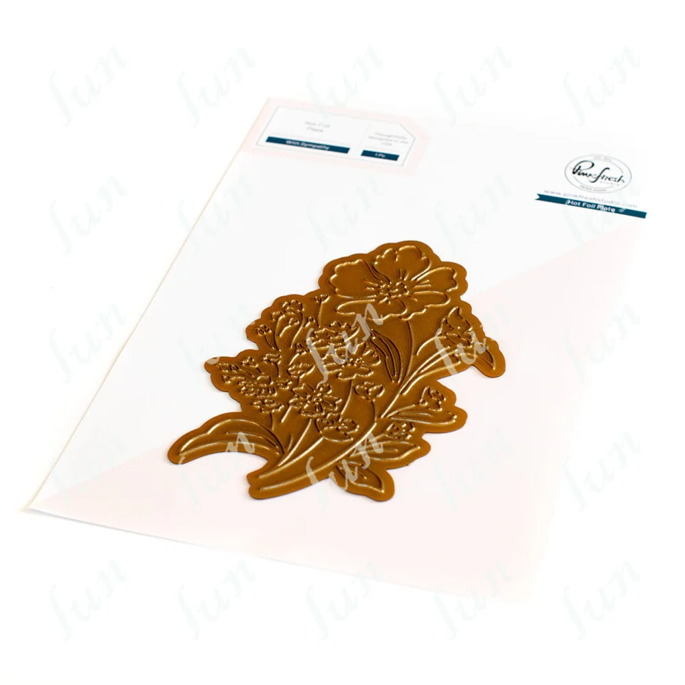 Variant: Y8591-Hot Foil