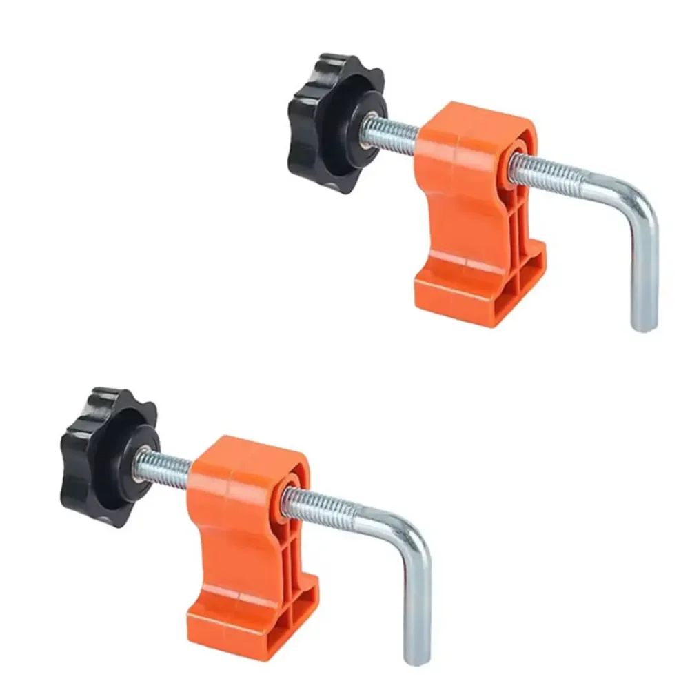 Adjustable Corner Clamps Woodworking Positioners Streamlined Workflow Tools DIY And Professional Use High-value Tool Set