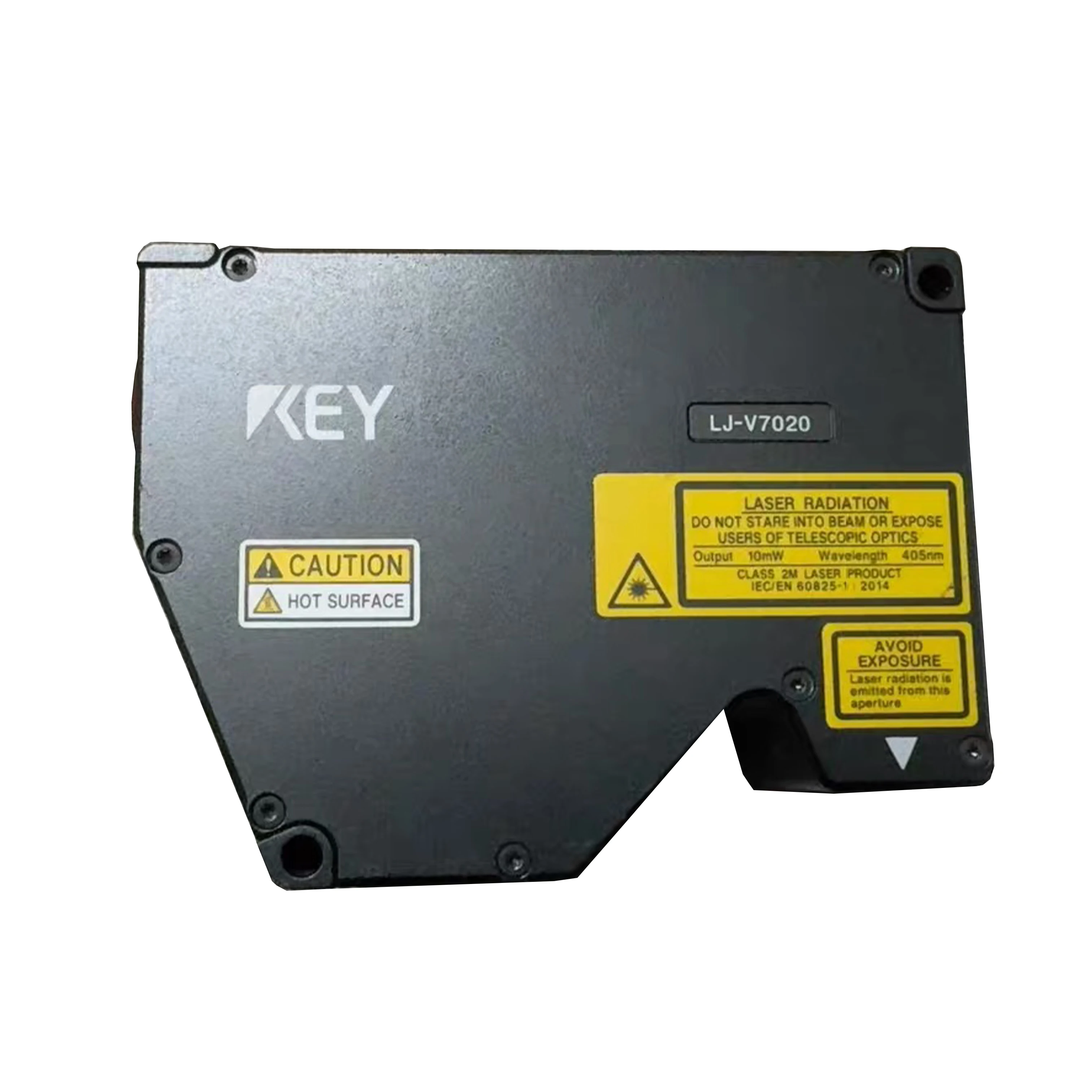 New LJ-V7020 Visual…