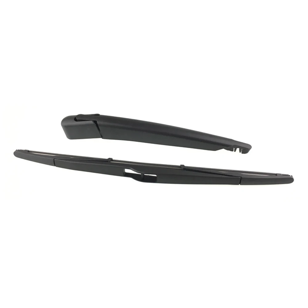 

Car Rear Windshield Wiper Windscreen Arm Blade Kit 4548200044 A4548200044 A4548240219 For SMART FORFOUR Accessories