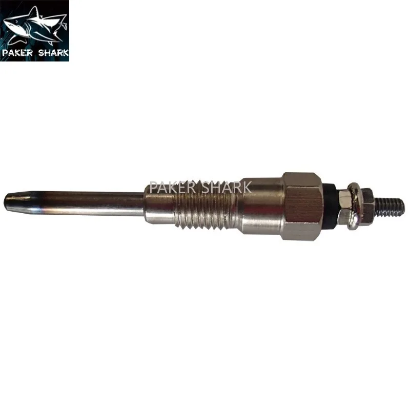 

6655233 For Bobcat 325 328 329 Glow Plug 331 334 337 341 Glow Plug Excavators