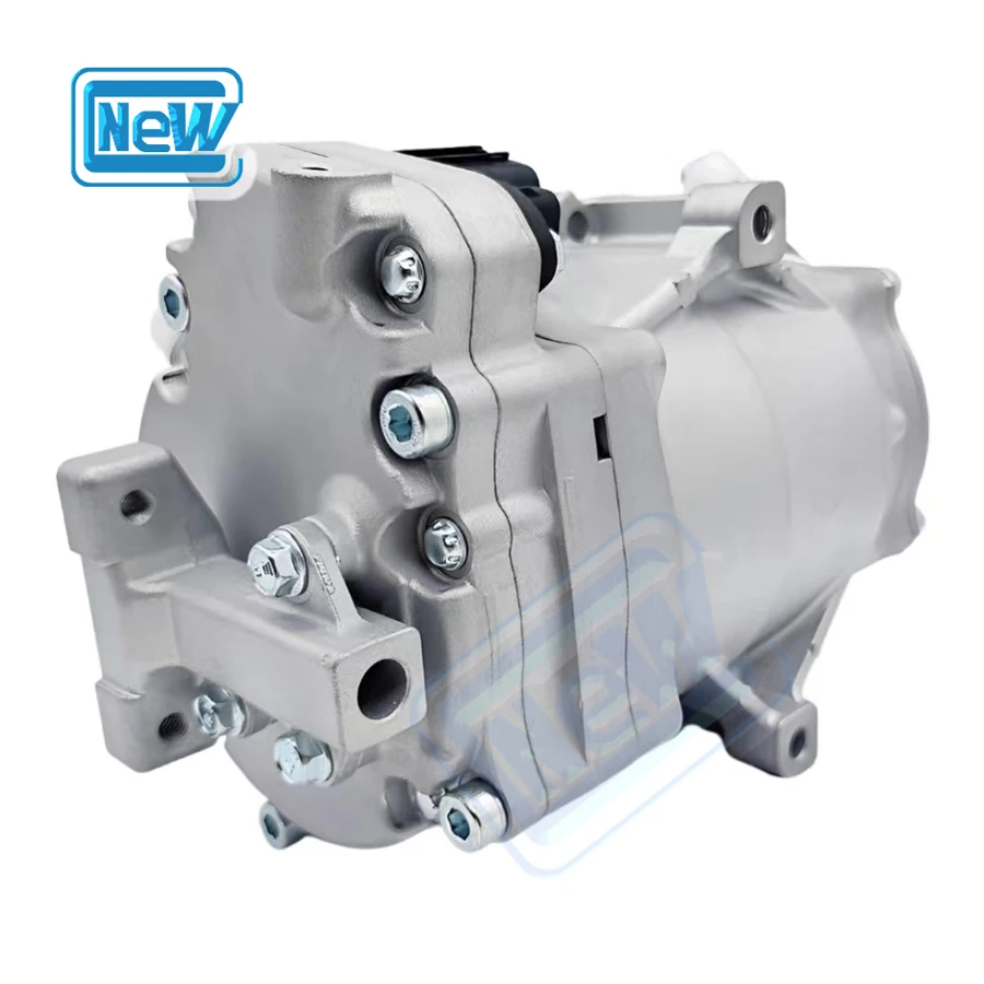 92600-5TP0C 926005TP0C Car Auto Air Conditioning Part Hybrid Electric AC Compressor For Nissan C27 Serena e-Power