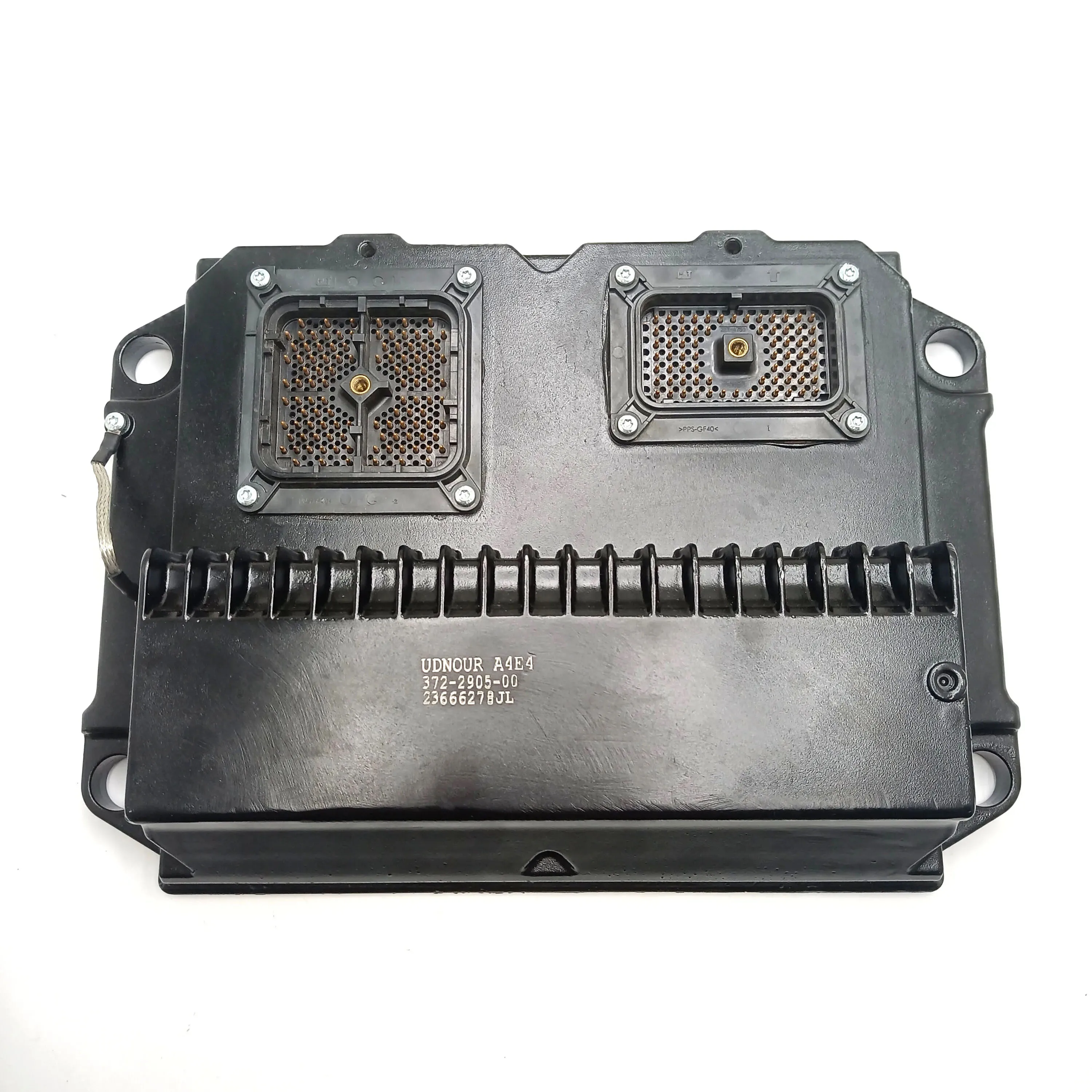 

372-2905 ECU for caterpillar engine controller with program CAT computer board for Caterpillar 120K 140M 160K C9 C13 C15 C18