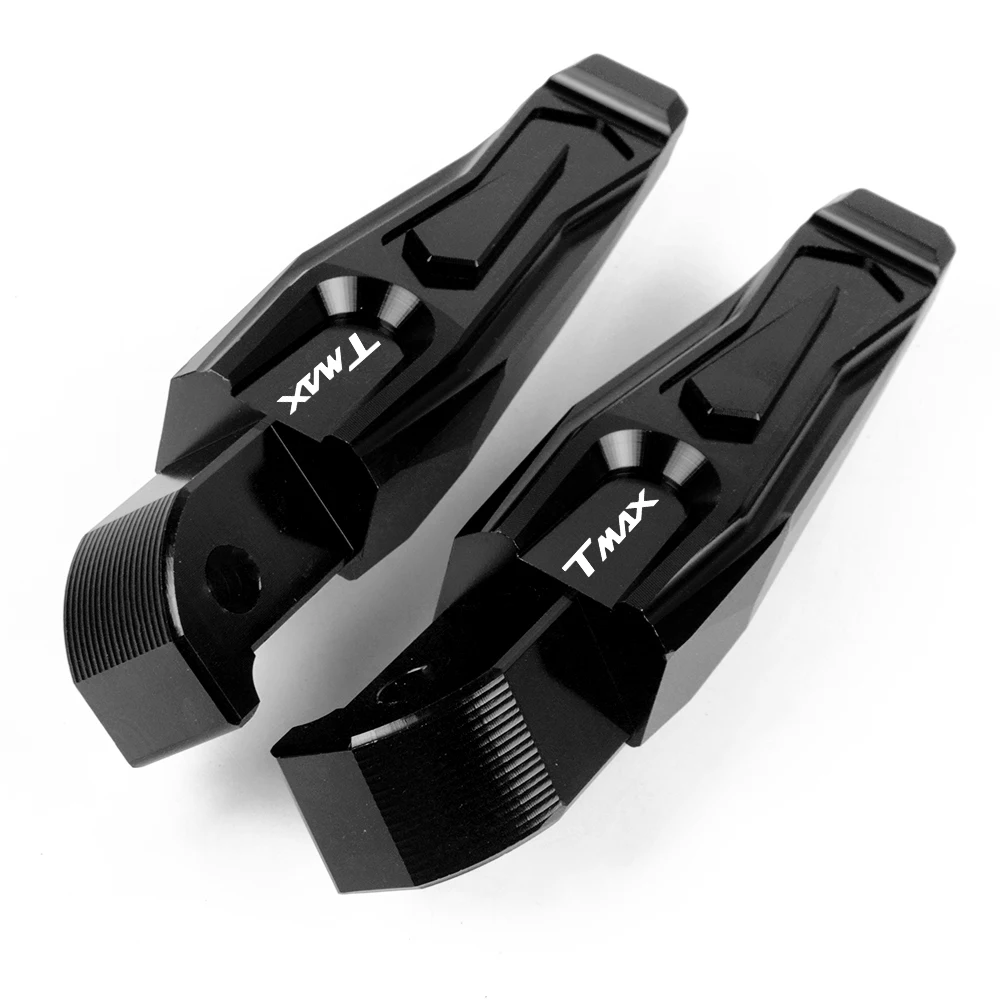 For YAMAHA TMAX 500/530 TMAX500 TMAX530 XP500 XP 500 Motorcycle Folding Rearset Foot Peg MT03 MT07 MT09 MT-07 MT-09 MT 03/07/09
