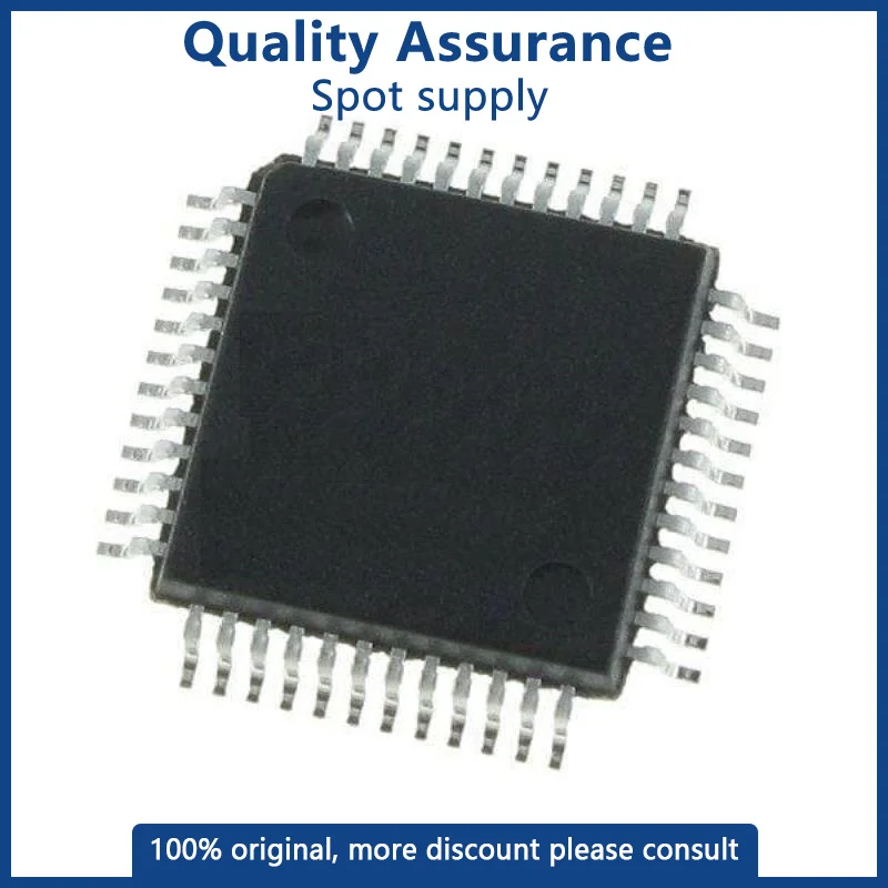 STM32L072CBT6 STM32L072CB STM STM32 STM32L STM32L072 STM32L072C LQFP-48 New Original IC MCU