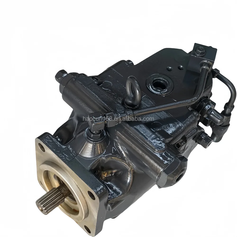 Hpv118 Hydraulic Piston Pump for  Zx200-3 Excavator