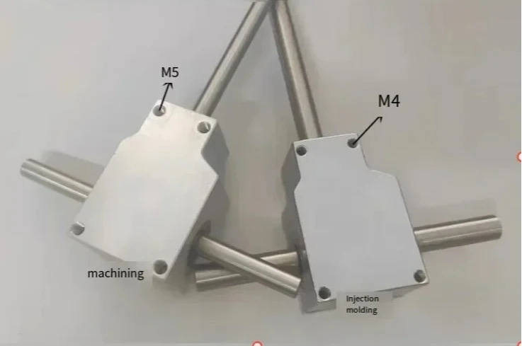 

1:1 90° reversing angle de vice, bevel gearbox, reducer, double output shaft, 8mm, shaft 10mm NEW 1PCS