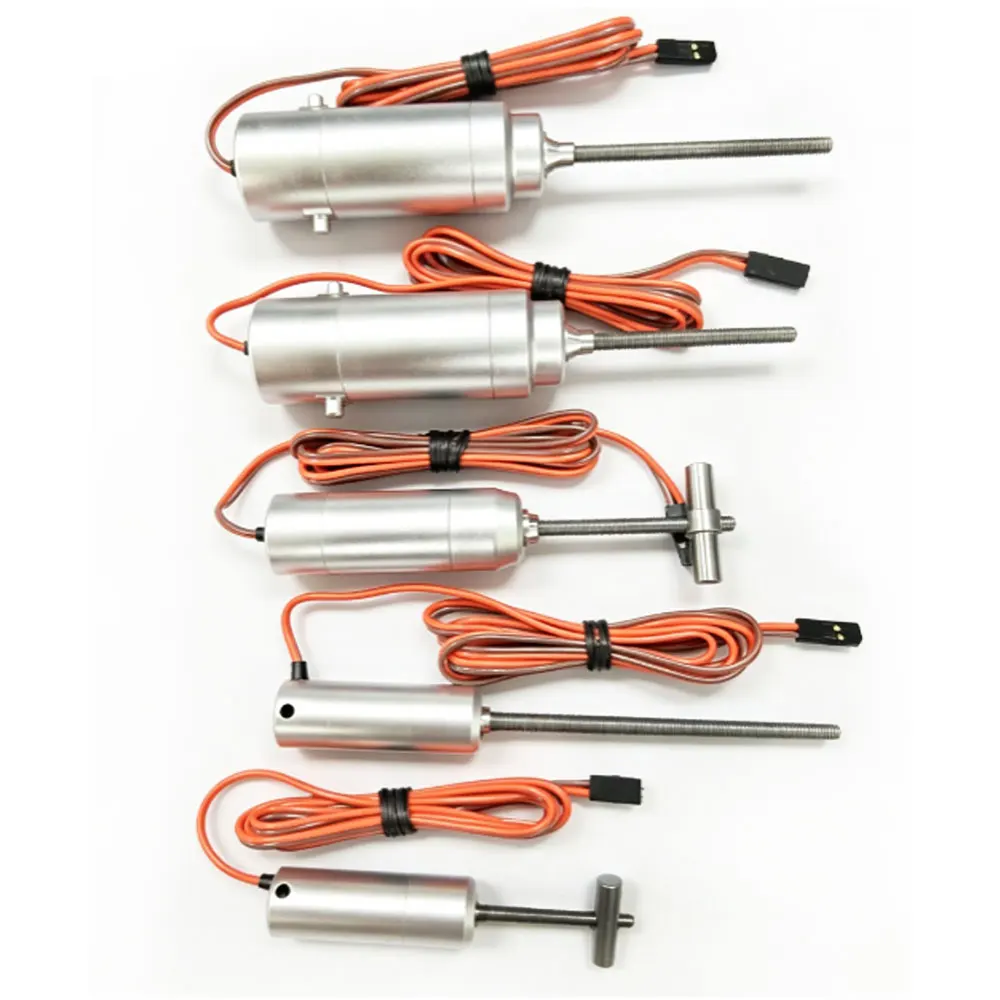 Vollmetall Elektrischer Einzie – Jp Hobby-Rc Bewertung und Preis