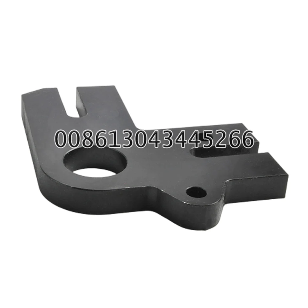 112x13x30mm Printing Machine Parts SM102 CD102 CX102 Anilox Seat Holder 71.010.338