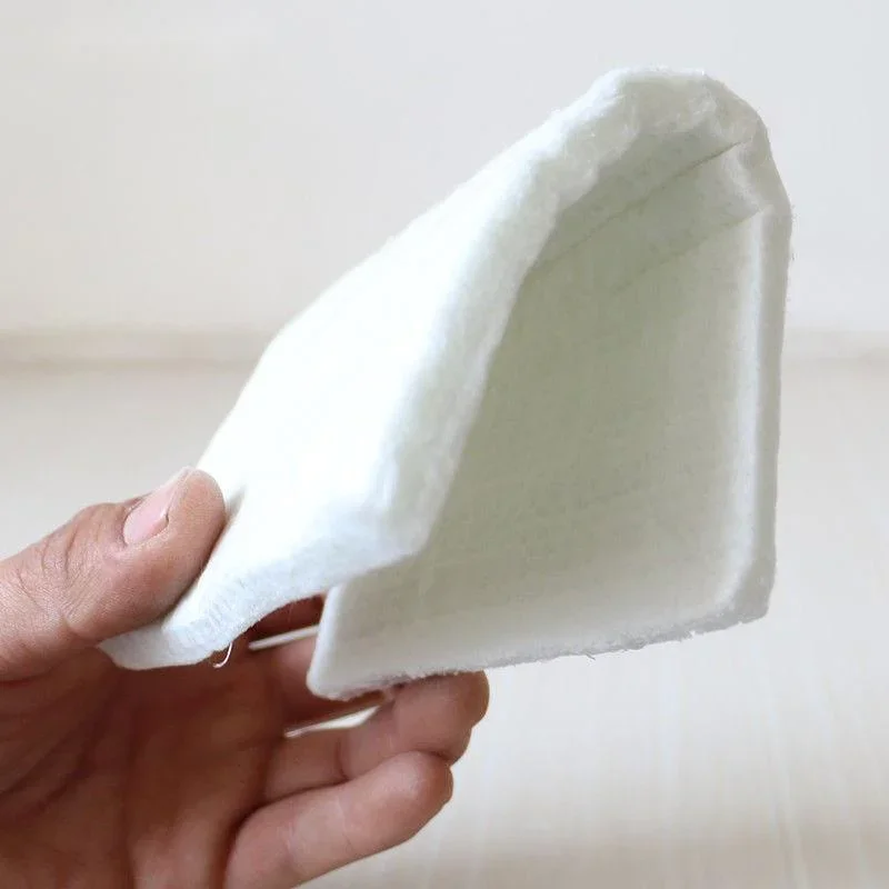 Nano Aerogel Felt A-level Environmental Protection Thermal Insulation Material Steam Pipeline Insulation Sheet