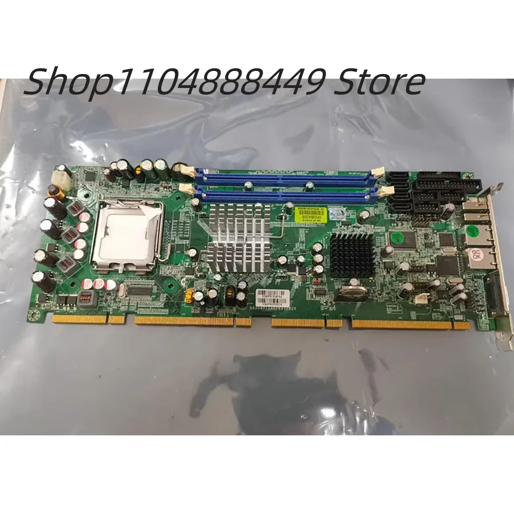 ROBO-8912VG2AR BIOS: R1-20-W4 اللوحة الأم للكمبيوتر الصناعي