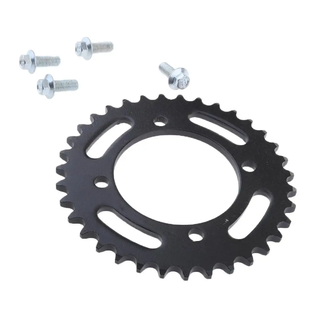 3 Chain Rear Sprocket for Chinese SDG Dirt Bike CRF50 50cc-160cc