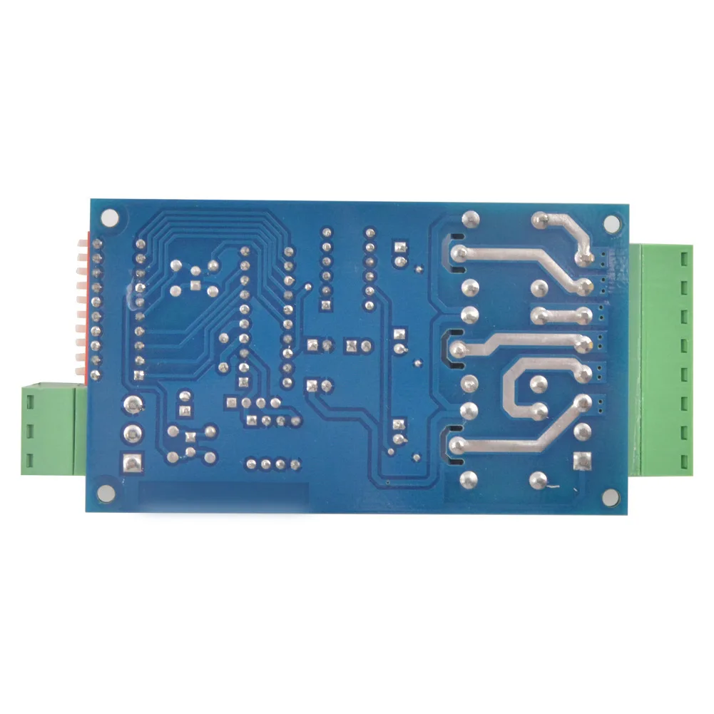 

3-Channel 5A For DMX512 Relay Controller for Lighting Setups Requiring Accurate Signal Translation and Load Handling