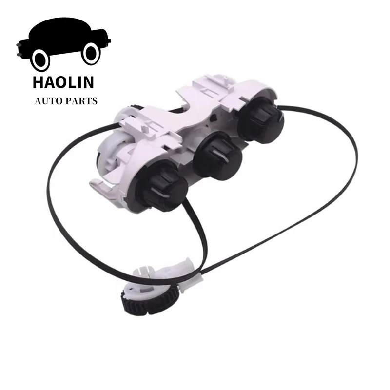 

OME 559000K011 55900-0K011 Brand New AC Heater Control Unit Panel Switch For 2005-2011 Toyota Hilux N70