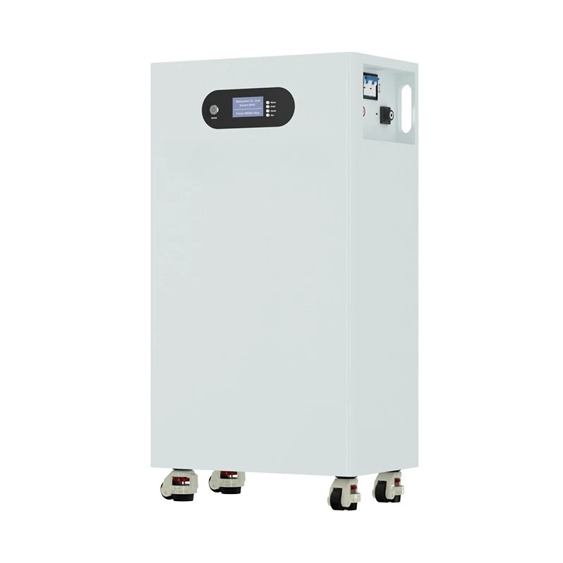 Home energy storage solar photovoltaic lithium iron phosphate machine