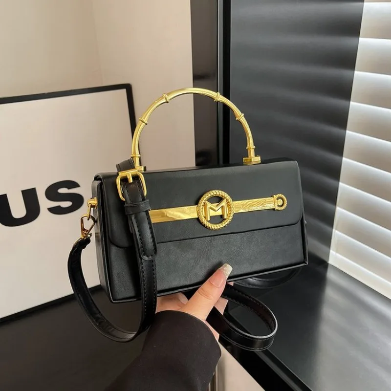 

Female Lightweight Shoulder Bag Easy To Carry For Long Hours And All Day Use Comfortable