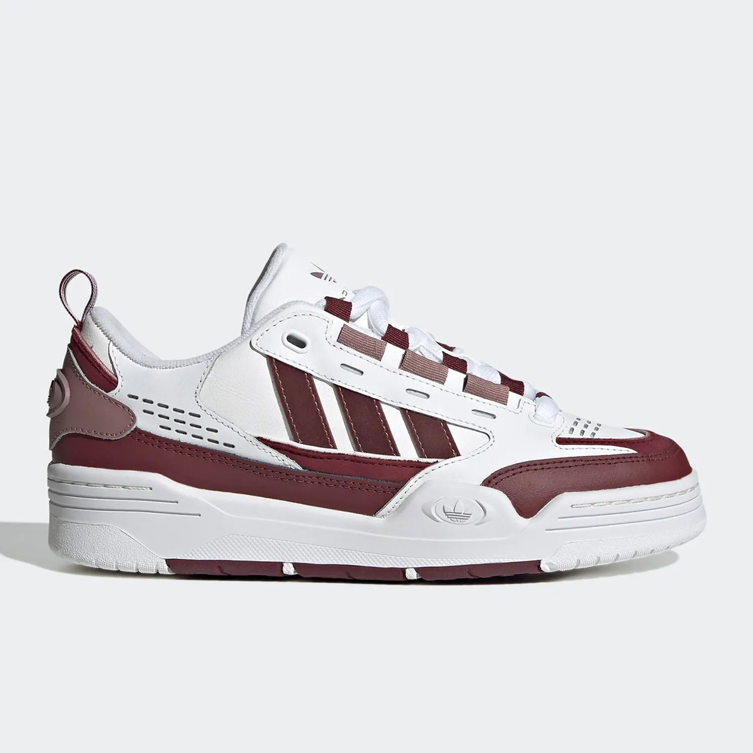 

Adidas genuine ADI2000 clover women's sports and leisure board shoes HQ8653