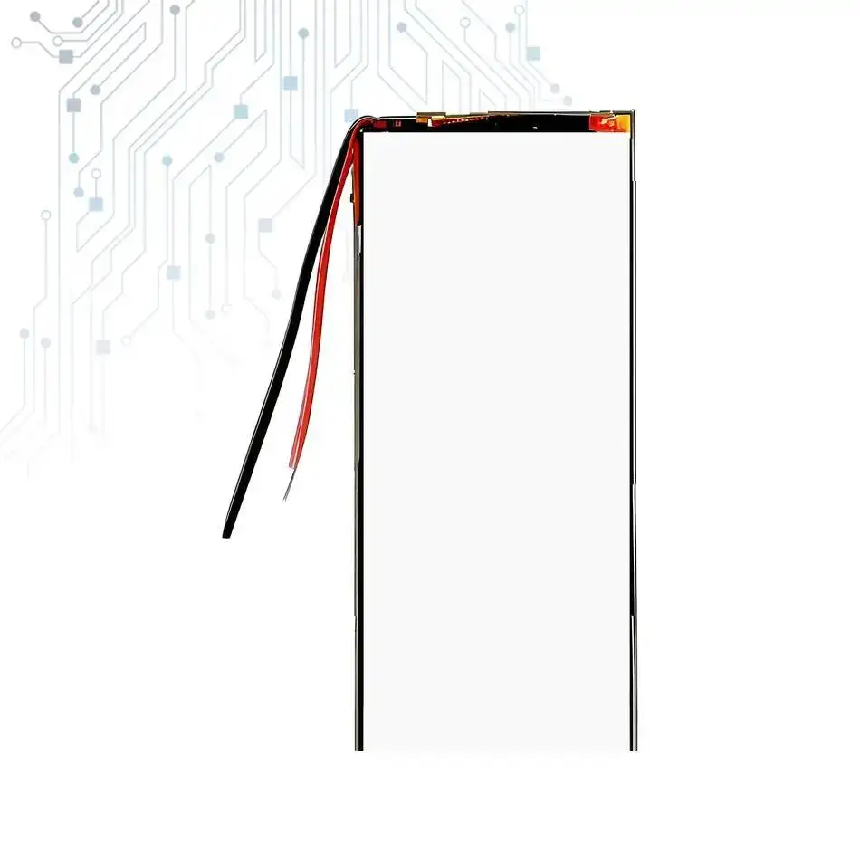 Reproductor MP3 MP4 de batería para reemplazo Premium Ibasso DX170 3200Mah