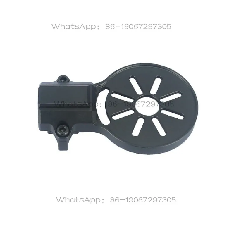 Motor Block/Light Motor Block/Sector/20mm Pipe Diameter TL4Q004