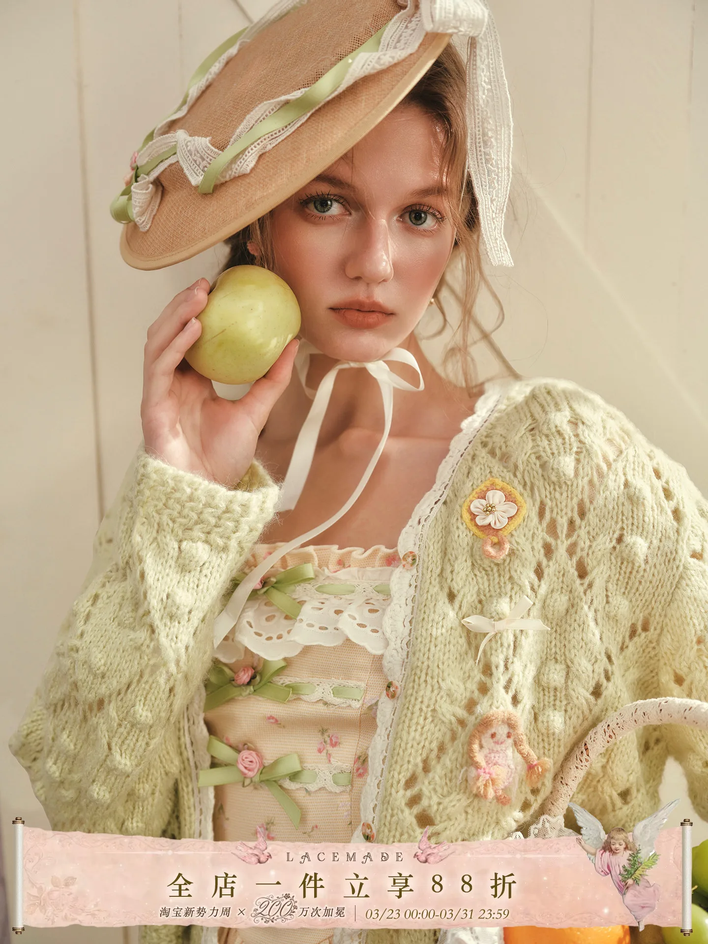 

Heavyweight een Knitted Cardigan Coat for Women Autumn Winter Straight Tube Commute Sle Long Sve round Ne Single Button