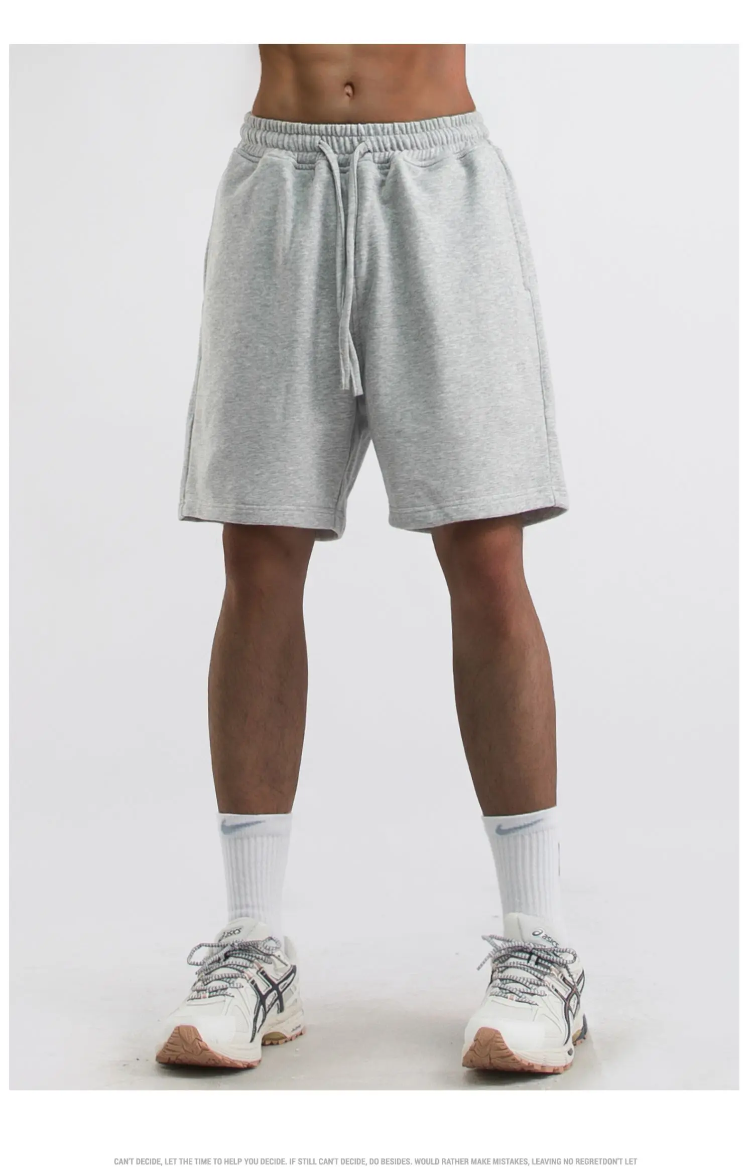 Heavy American Casu… - image