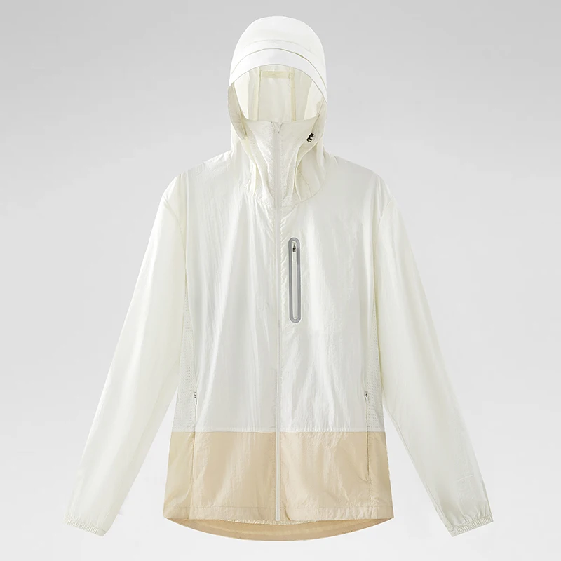 Unisex White