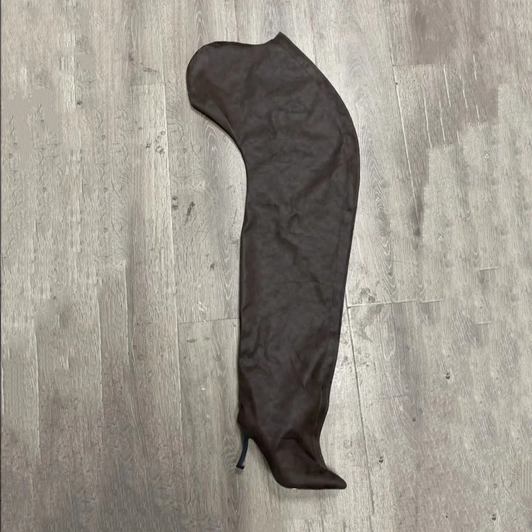 Thumbnail 2 - #86 Low Cost Over Knee Boots That Work