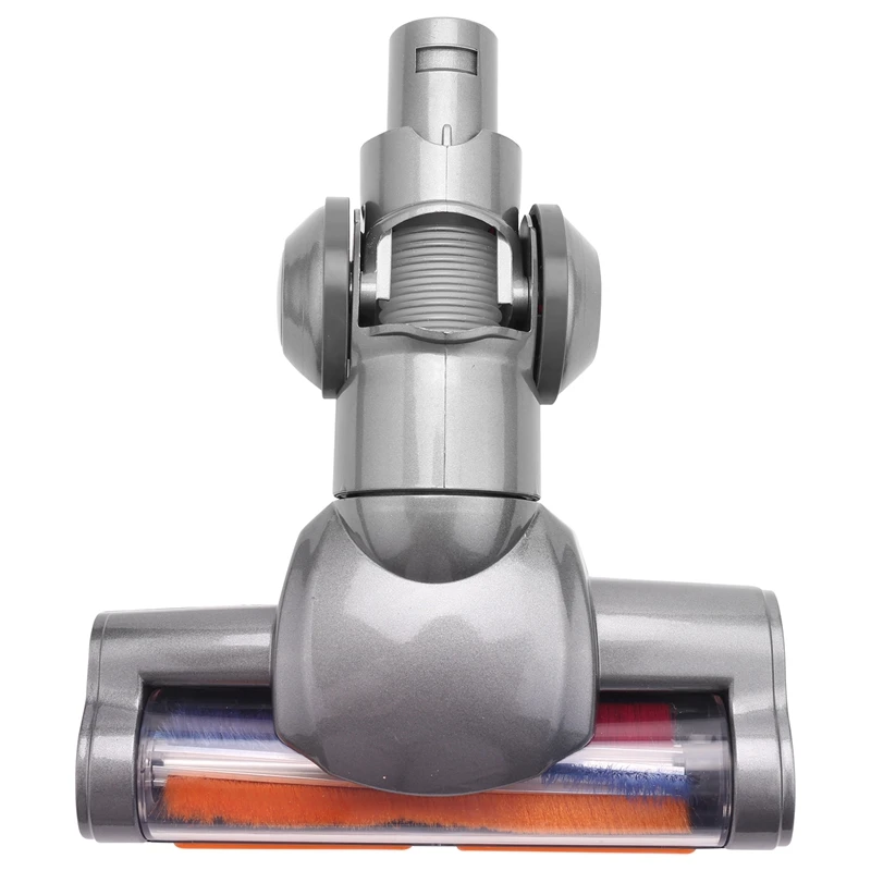 เครื่องดูดฝุ่นแปรงหัวพื้นแบบใช้มอเตอร์สําหรับ Dyson DC45 DC58 DC59 V6 DC62 61
