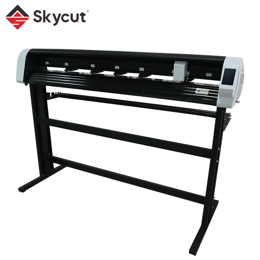 Skycut V48 Ploter De Corte Vinilos Contour Cutter Plotter for Vinyl Sticker Car Window Film