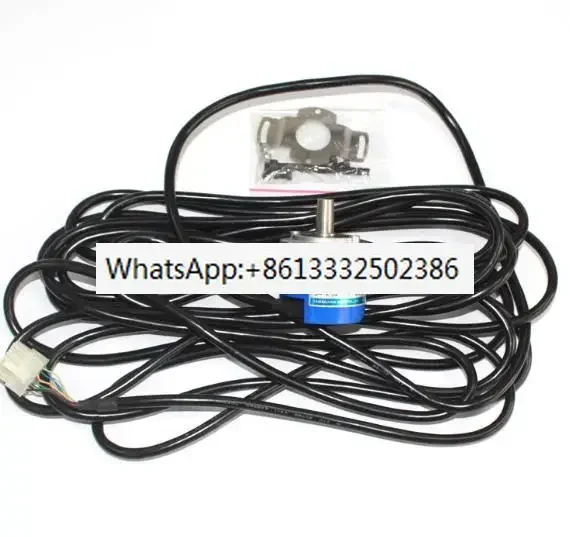 

Elevator Encoder TS5246N575 DAA633K4 K8A Elevator Spare Parts