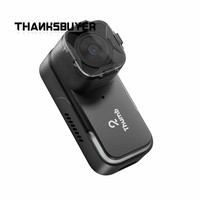 RunCam Thumb 2 Lightweight HD Camera 4K 60fps/2.7K 60fps Built-in Gyroscope Support APP Setting for FPV Racing Drones