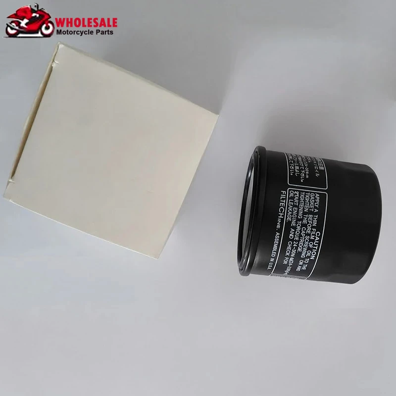 

Масляный фильтр для Honda VTX1300 VTX1300C VTX1300S Retro GL1800 GL1800J GL1800M GL1800N GL1800P GL1800R Gold Wing GL 1800 2001-2024