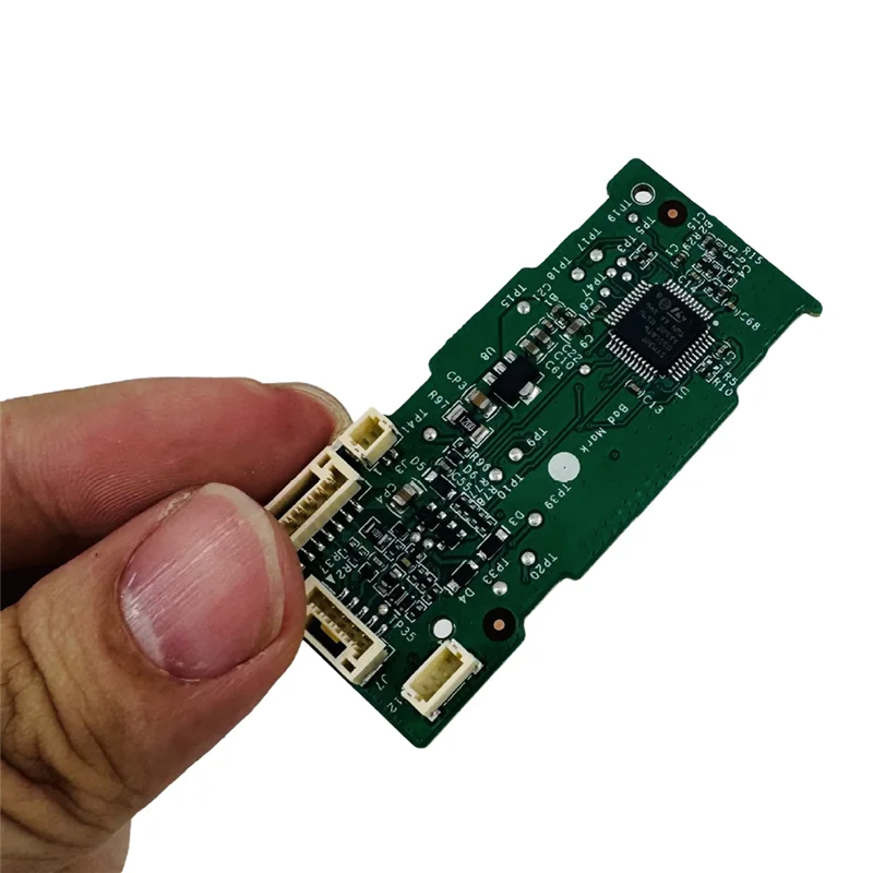 A21F-Vacuum Cleaner Motherboard Replacement For Roborock H6- PCBA Main Control Circuit Board International Version