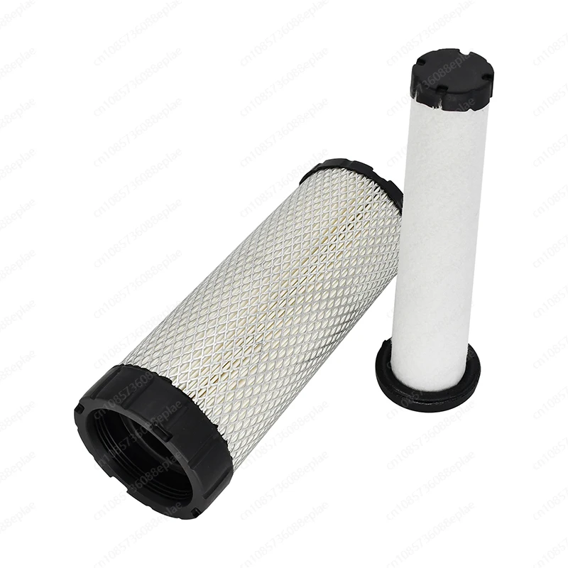 Air Filter 6690907 7020361 Compatible With Bobcat Excavator E32 E35 E85 S100 T110