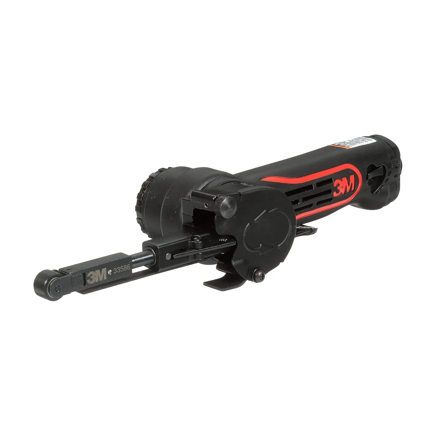 

File Belt Sander 33575, Automotive, Spot Weld Removal, Body Repair, Lightweight, 457 mm (18 in)