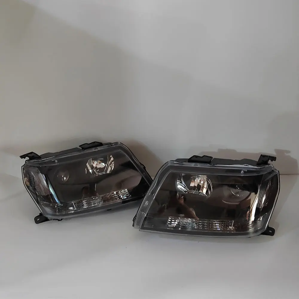 A Pair Car Headlight 35320 65JB2 For Suzuki Grand Vitara Escudo