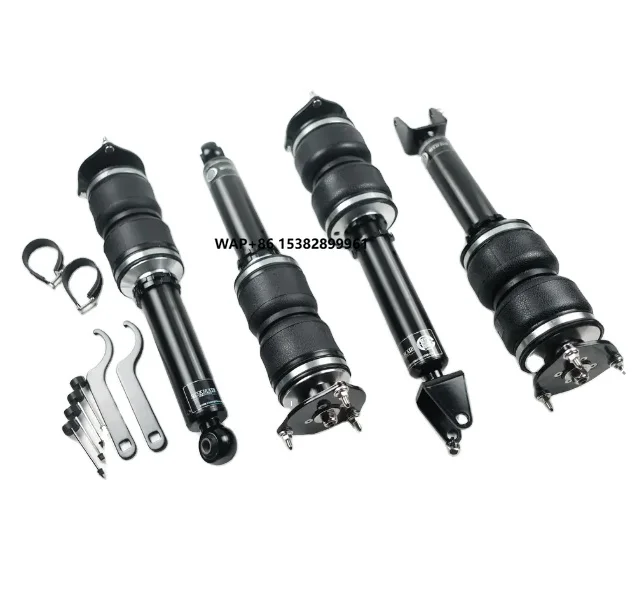 

For Infiniti Q50 3.7L RWD(V37)2013~/Air Suspension Kit /air Spring /air Strut