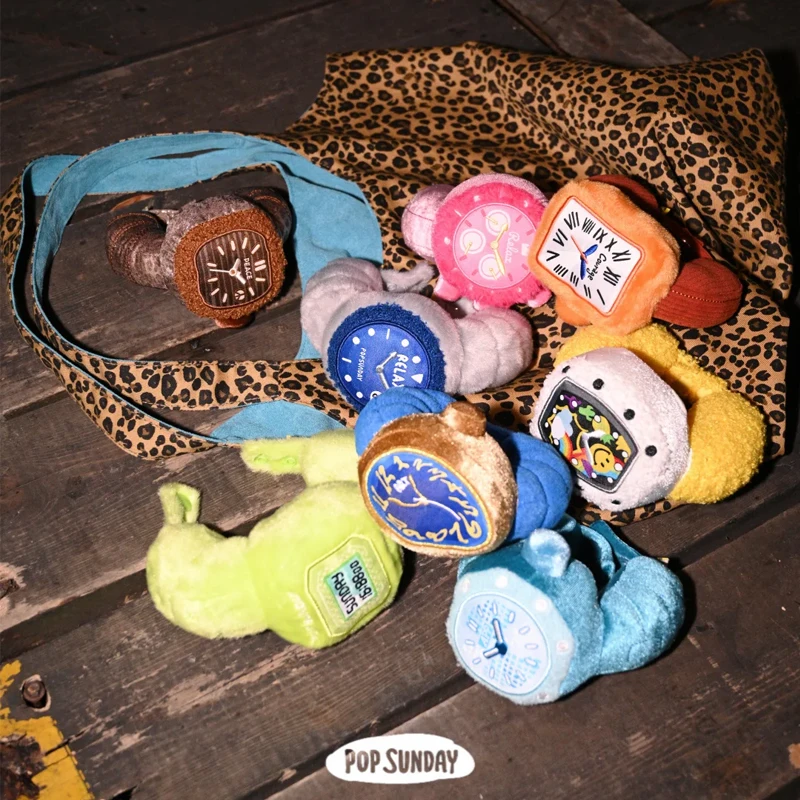 POP SUNDAY & RELAX-WILD 2.0 Wa - Jewelry Y Watches 评论和价格