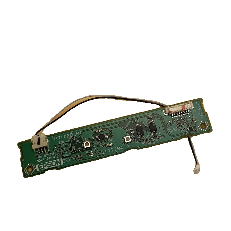 Voor Epson TW8300 TW9300 TW8400 TW9400W Projector Lens Driver Board H710PD