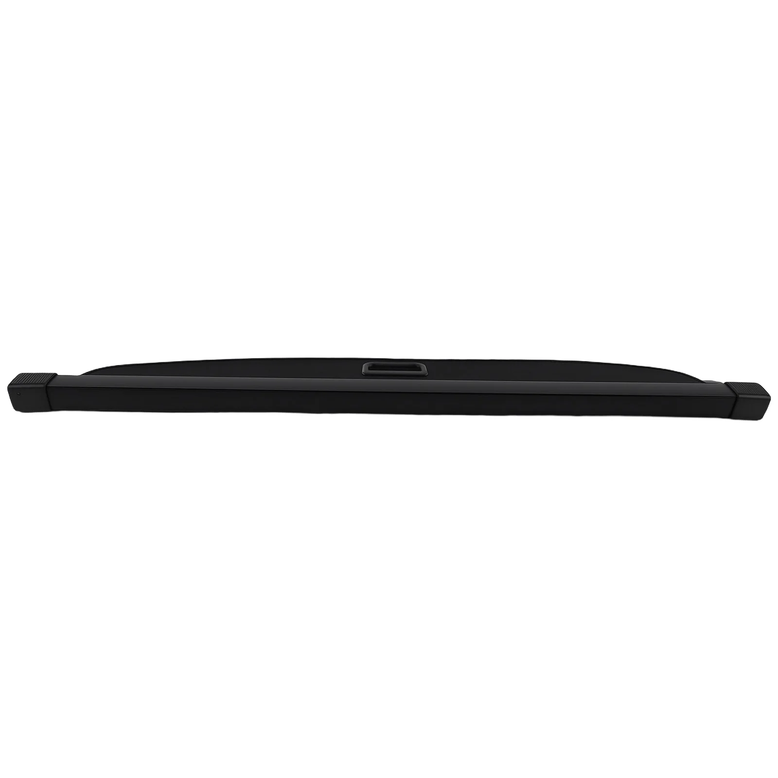 Trunk Security Shade Short (Behind 3rd Row) for Dodge Durango 11-24 Black