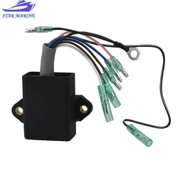 63V-85540-01 C.D.I CDI Unit Assy 63V-85540-00 for Yamaha 9.9HP 15HP 2-Stroke Outboard Motor 63V-85540 63V-85540-02 18-5132