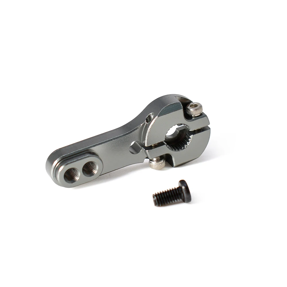 Dsservo Waterdichte Servo DS3235 35KG 180/270 Graden Metal Gear Digitale Servo Baja Servo met Metalen Arm voor 1/8 1/10 1/12 RC Auto's