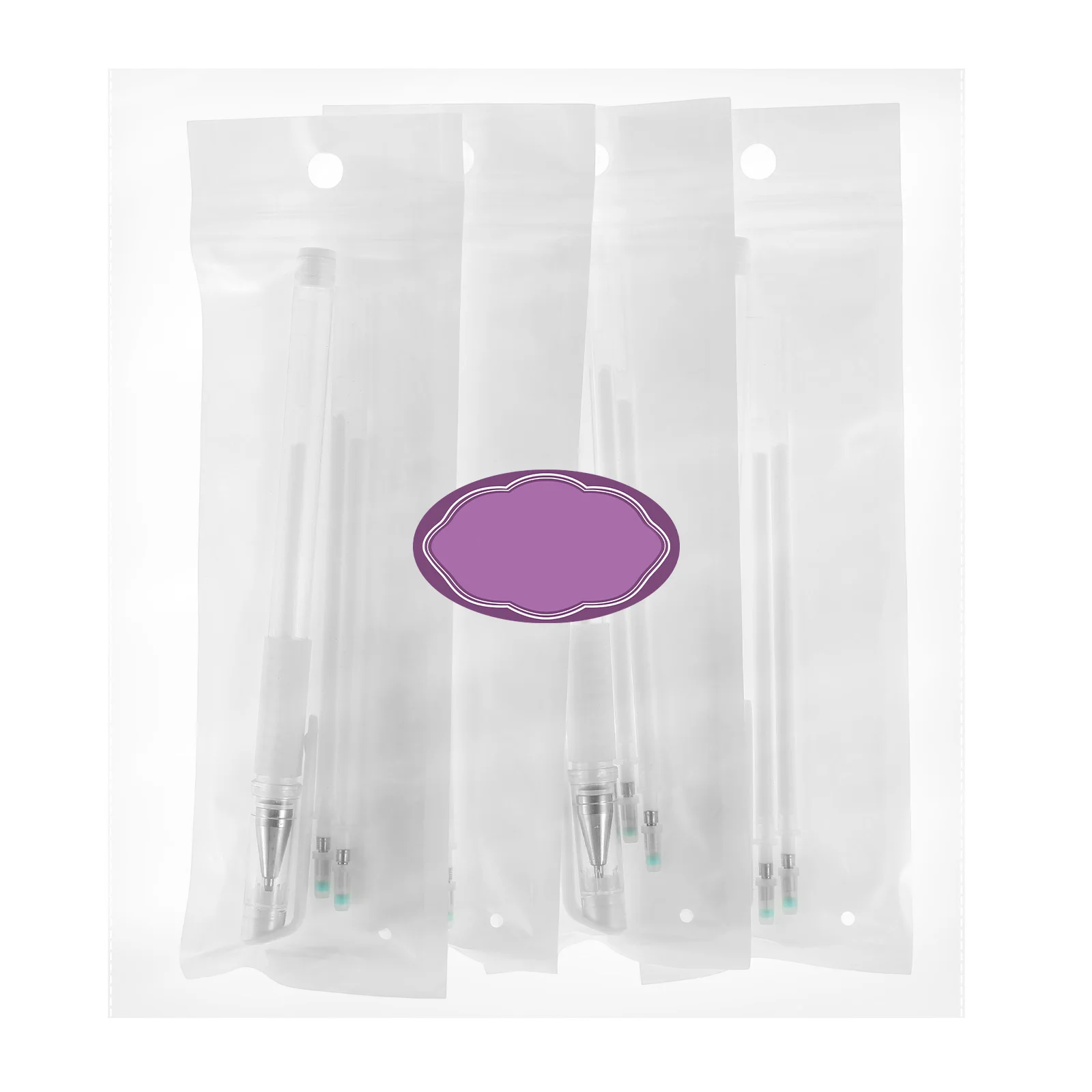 

1Set Waterproof Beauty Pen Fine Point Markers for Eyebrow Mapping Tattoo Stencil Skin Marking Surgical Marker Brow Positioning