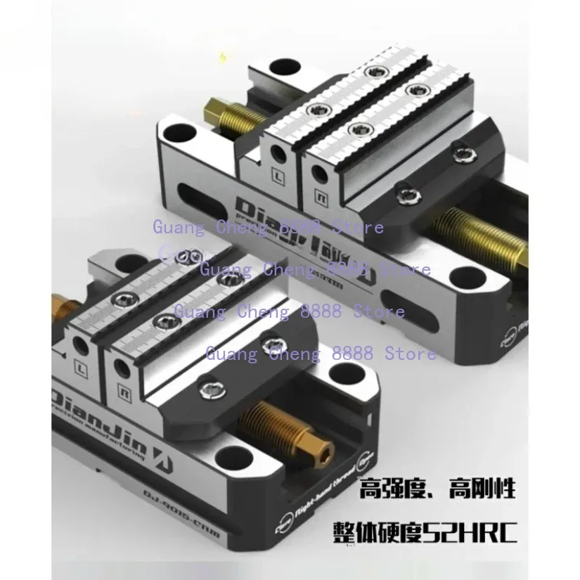 fixation-speciale-cnc-a-quatre-axes-et-cinq-axes-avec-griffe-souple-double-serrage-etau-de-precision-a-centrage-automatique-1-piece