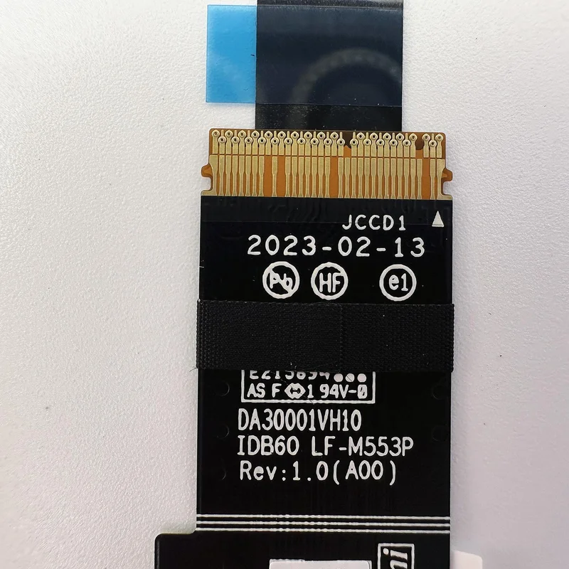 PP+  New for Dell Precision 16 5680 M5680 Camera Connection Cable 0V727M LF-M553P