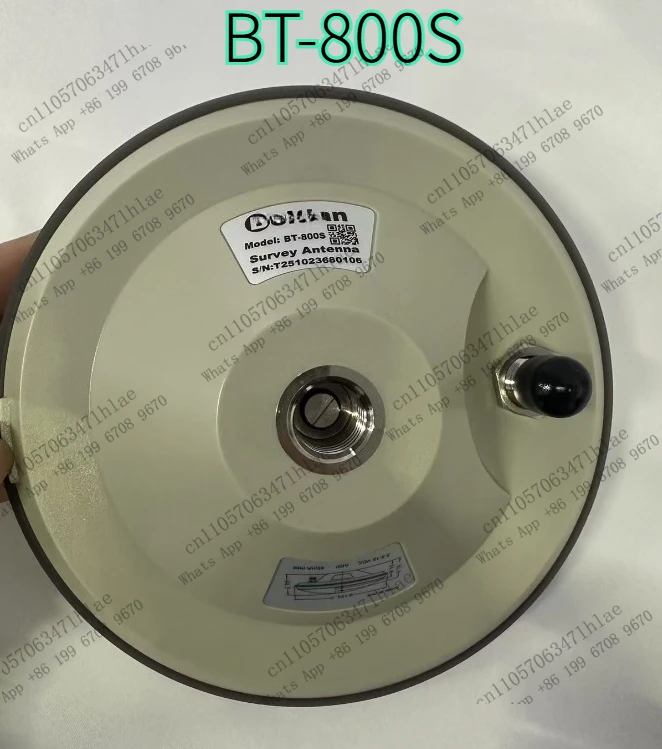 Brand new Survey Antenna BT-800S
